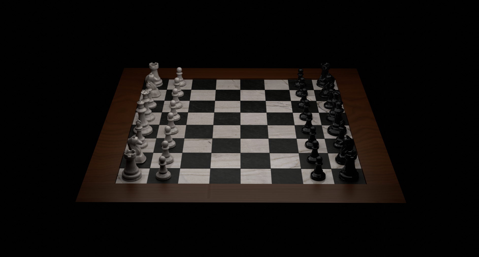 Chess Board